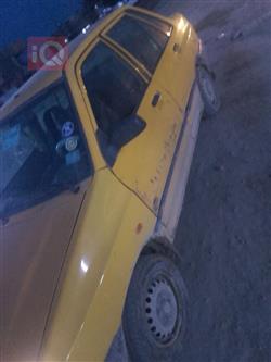 Saipa 131